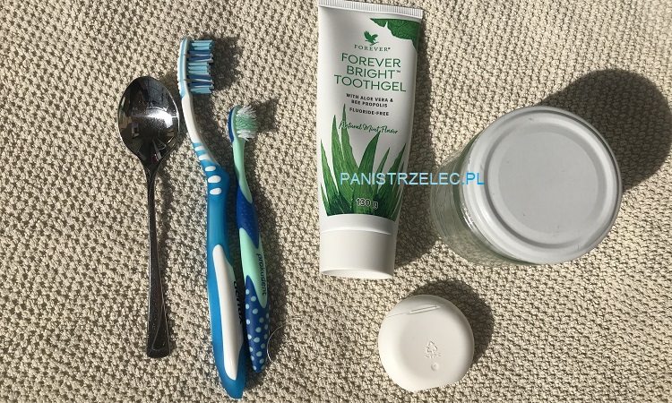 higiena jamy ustnej to nie tylko mycie zębów